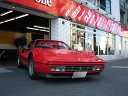 フェラーリ 328GTS