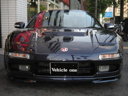 NSX　タイプR
