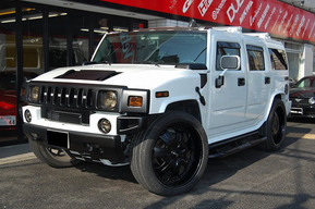 HUMMER H2