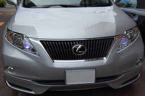 LEXUS RX350