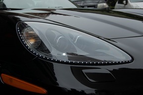 シボレー z06