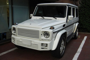 ＢＲＡＢＵＳ　ＧＶ１２仕様　HDDナビ取り付け