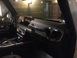 スタイリッシュ ﾄﾞﾘﾝｸﾎﾙﾀﾞｰ ベンツＷ463Ａ ＡＭＧ Ｇ63