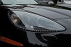 LEDヘッドライト装飾